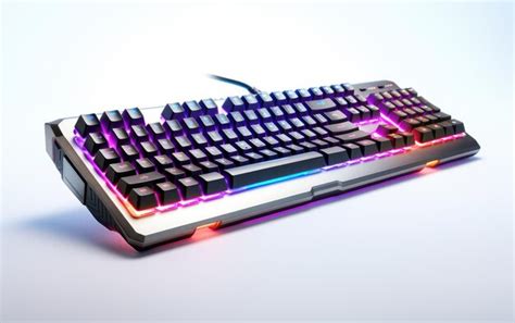 Image result for High-Tech Computer Keyboard
