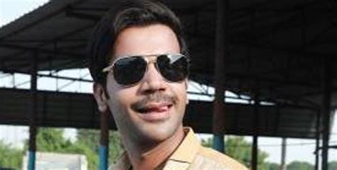 Rajkummar Rao Flaunts His Paunch For His Upcoming Movie Made In China