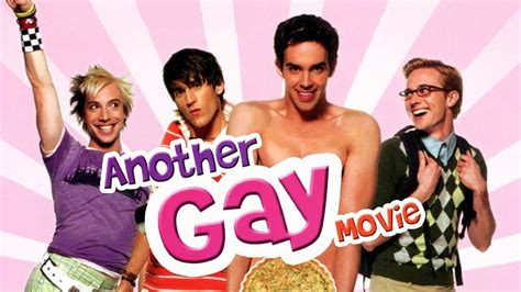 Another Gay Movie (2006) - AZ Movies