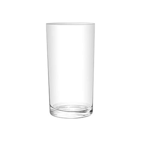 Union UG 305 Glass Tumbler 10OZ (255ML) (Pack of 6) - BuildHUB