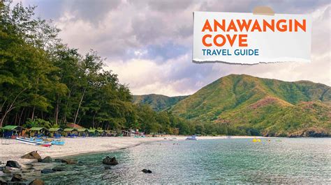 Zambales trip package photos - Mitraveltips.com