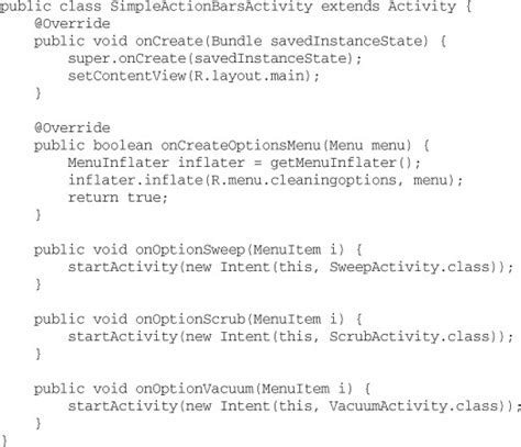 Image result for Advanced Android Application Development 4E