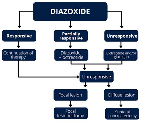 Congenital Hyperinsulinaemic Hypoglycaemia—A Review and Case Presentation