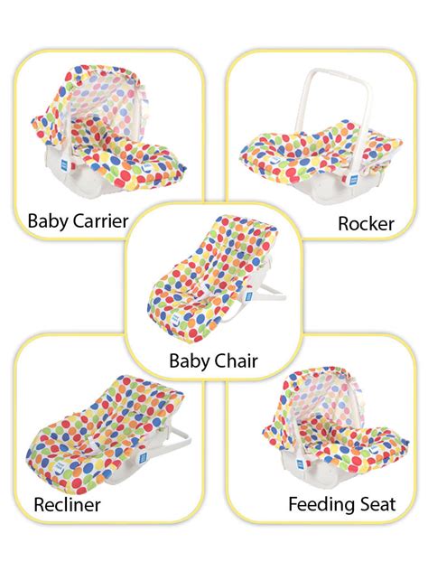 MEEMEE Cozy Carry Cot: Safe and Stylish Comfort for Your Little One on ...