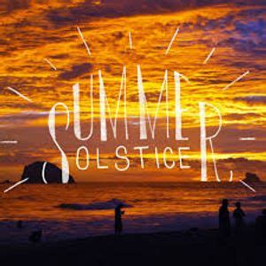 Lowcountry Pagans on the Beach - A Summer Solstice Celebration , Tybee ...