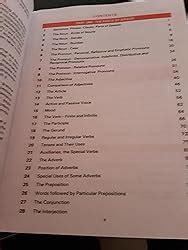 A Comprehensive Grammar of Current English : Amazon.in: Books