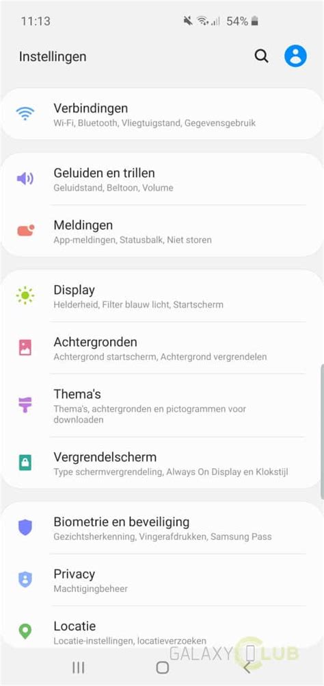 Tutte le novità della prima beta di Android 10 e One UI 2.0 per Samsung ...
