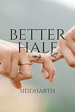 Buy Better Half Book Online at Low Prices in India | Better Half ...