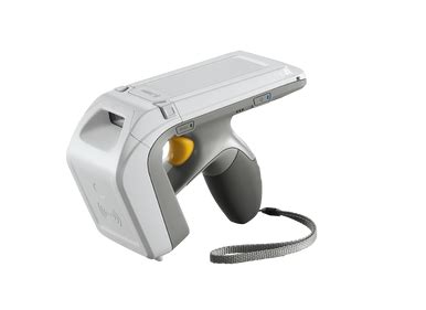 Zebra RFD8500 UHF + 2D Imager RFID Sled