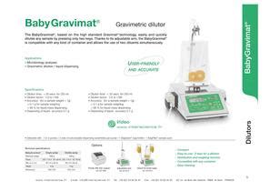 Interscience Scientific Microbiology Laboratory Equipment ...