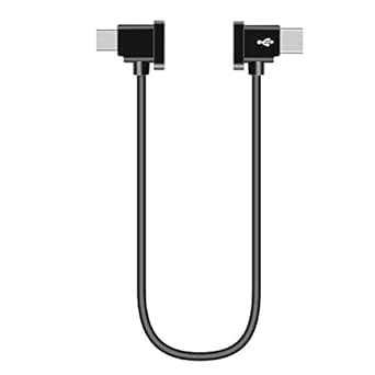 30cm Ty C to Micro USB Date Cable for Smartphone/Table Compatible with ...