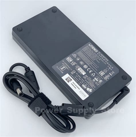 LITEON 230W Power Supply Charger For Intel NUC 8 VR | Ubuy India