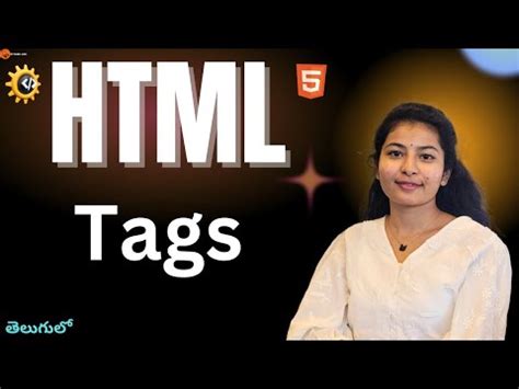 Image result for HTML Target Atributes Telugu Language