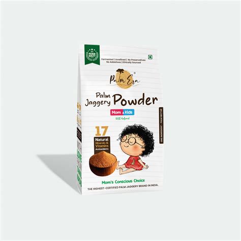 Kids Wellness Bundle – Palm Era