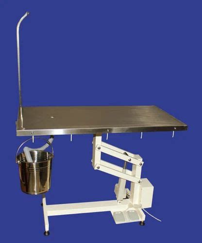 Surgical Instruments - Veterinary Operation Tables Manufacturer from ...