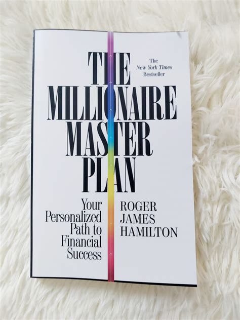 The Millionaire Master Plan: Your Personalized Path to Financial ...