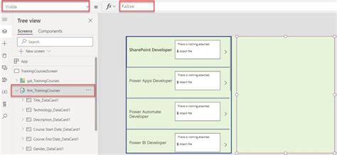 Image result for Power Apps Add Attachment