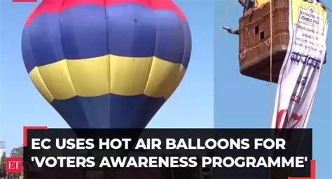 Lok Sabha Elections 2024: EC holds 'Voters Awareness Programme' in ...