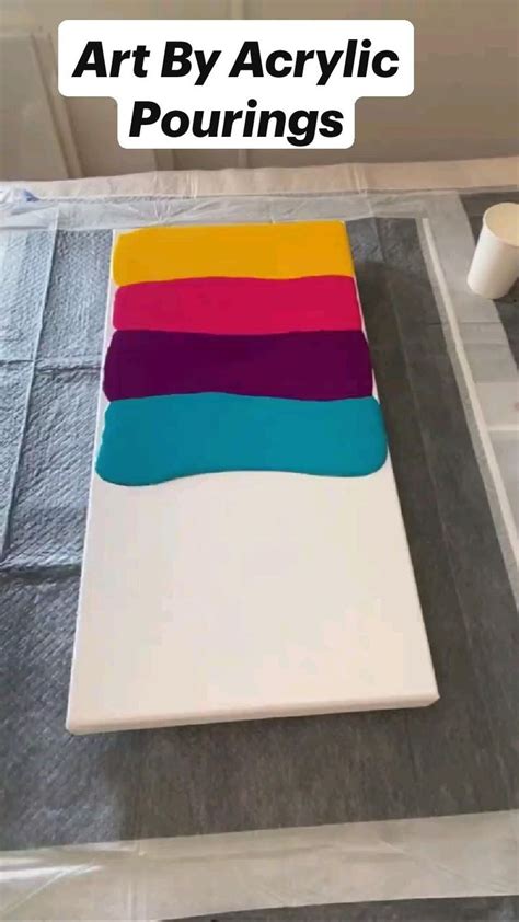 Image result for Acrylic Swipe Tutorial