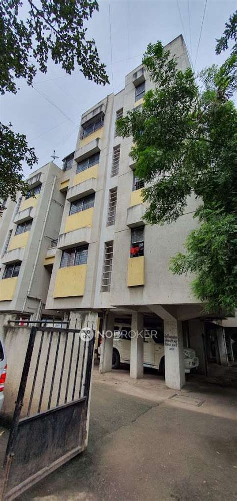 Simran Park Building in Simran Park Building, pune | Flats for Sale ...