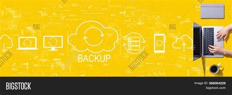 Image result for Computer Person Backup Files
