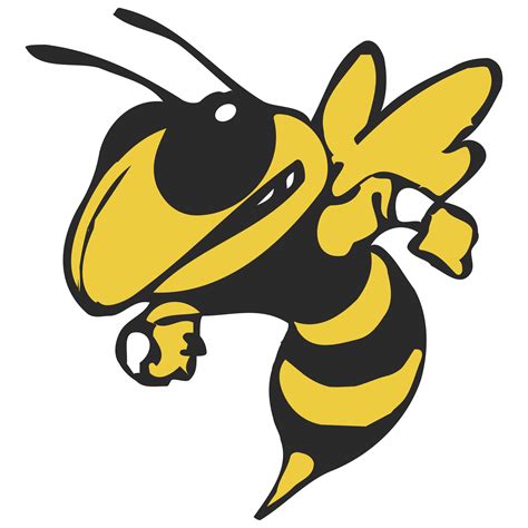 Georgia Tech Yellow Jackets Logo PNG Transparent & SVG Vector - Freebie ...