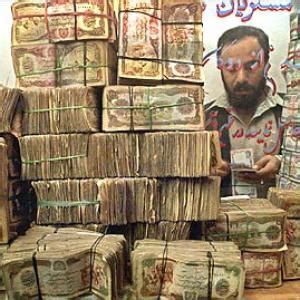 Illicit financial flows: Top 10 nations - Rediff.com Business