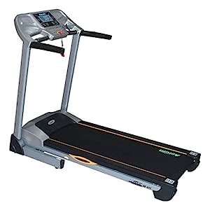 Buy Aerofit AF 417 2.0 HP Motorized Treadmill with Auto Inclination ...