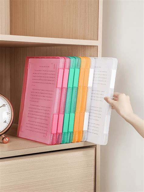 Box Folder 的图像结果