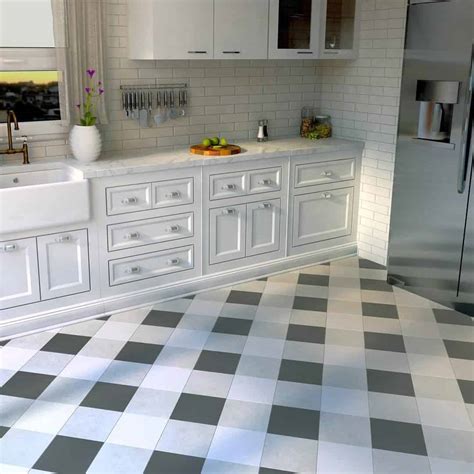 10 Spaces That Prove Plaid Is Definitely Back