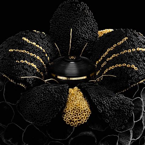 Orchidée Impériale Black | BY COLLECTION | Skincare ⋅ GUERLAIN