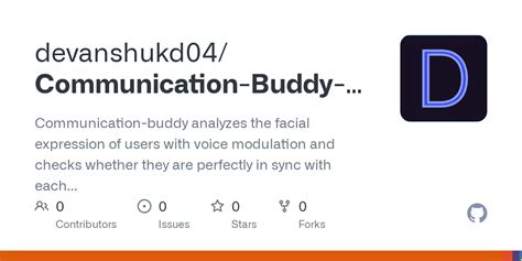 Image result for Communication Buddy Sign