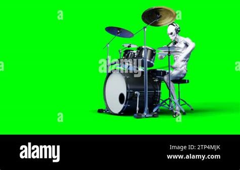 Image result for Alien Drums