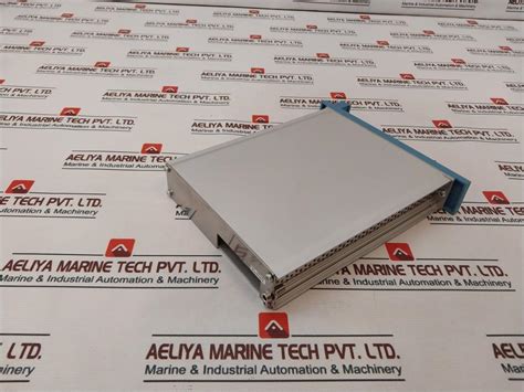 Honeywell 594230 Interface Module (Metal Body Only) – Aeliya Marine