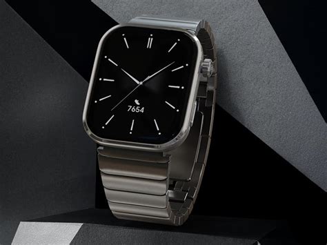 Noise Pro 6 Max Smart Watch:Intelligent AI, Endless AI Watch Faces, AI ...