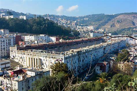 Gallery of Climat de France: Colonial Social Housing in Algeria by ...