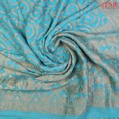 Georgette Saree – PSR Silks