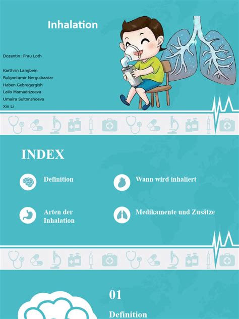 Image result for Inhalation Process Book