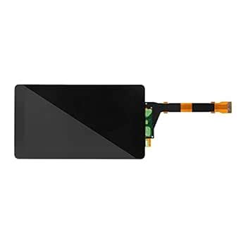 Creality 2K HD LCD Screen with 2560x1440 Resolution Compatible for ...