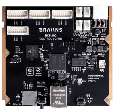 AltairTech.io Braiins BCB 100 Antminer Control Board : Amazon.in ...
