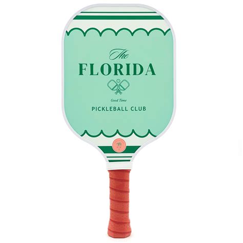 The Florida Club - Paddle & Palm Pickleball