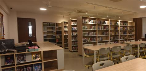 ICSE Primary, Middle & High School in Indirangar, Bangalore