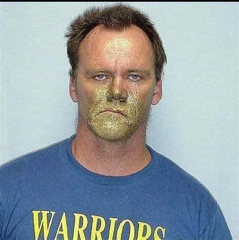 Mugshots of paint huffers : r/pics