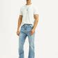 Men's 517 Light Blue Bootcut Fit Mid Rise Jeans – Levis India Store