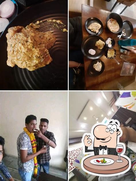 New Rajkumar Restaurant(Madhav Nagar), Ujjain - Restaurant menu, prices ...