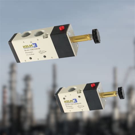 What Is 5 3 Solenoid Valve at Andrea Rumfelt blog