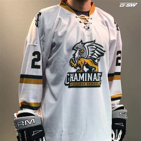 Hockey Jersey 的图像结果