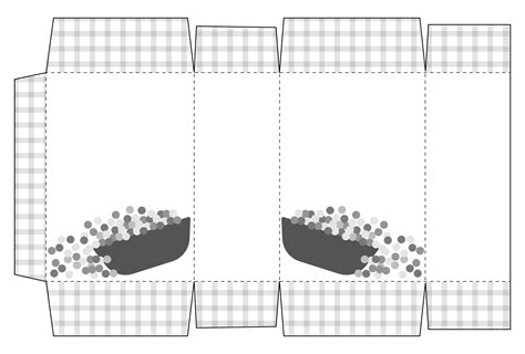 Cereal Box Template - 10 Free PDF Printables | Printablee