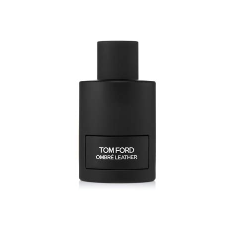 Tom Ford Ombre Leather Eau de Parfum for Men – Perfume Network India