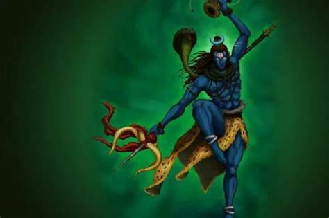 11 Lessons From Lord Shiva You Can Apply To Your Life